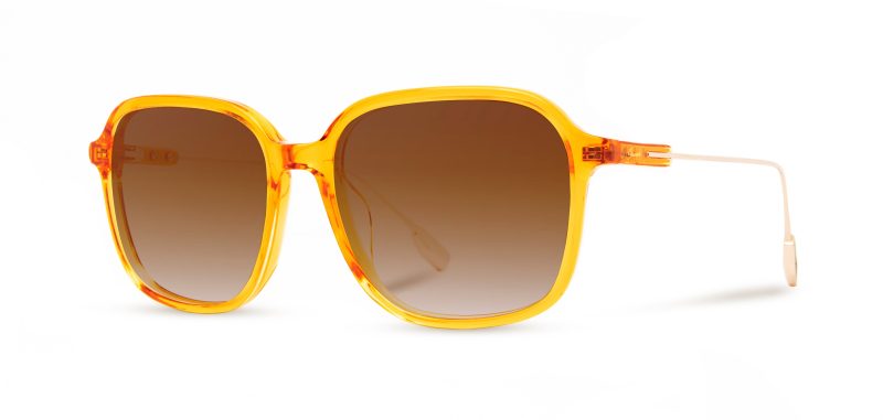 Donaca Acetate Sunglasses - Image 11