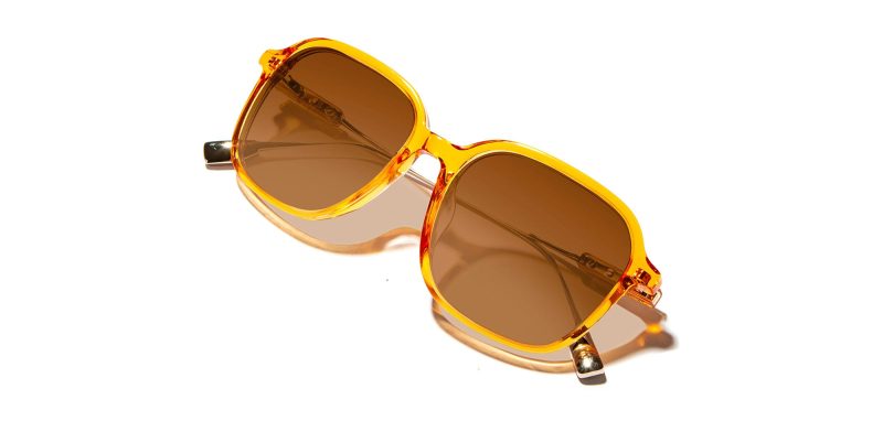 Donaca Acetate Sunglasses - Image 13