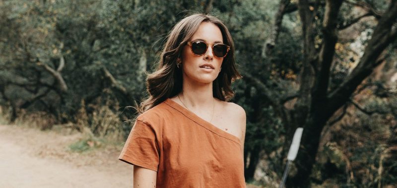 Francis Acetate Sunglasses - Image 43