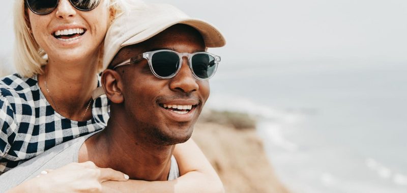 Francis Acetate Sunglasses - Image 7