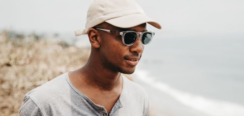 Francis Acetate Sunglasses - Image 6