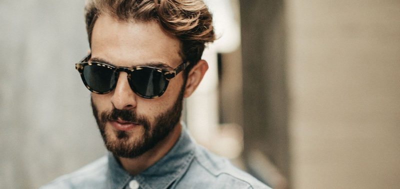 Francis Acetate Sunglasses - Image 18