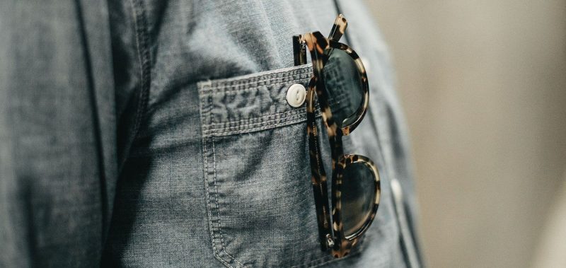 Francis Acetate Sunglasses - Image 20
