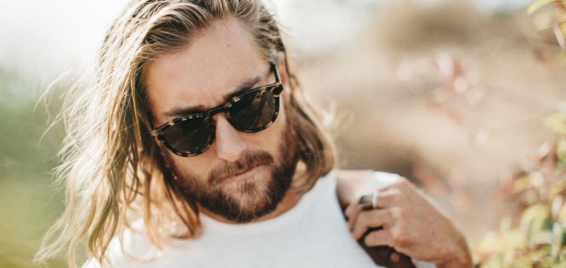 Francis Acetate Sunglasses - Image 19