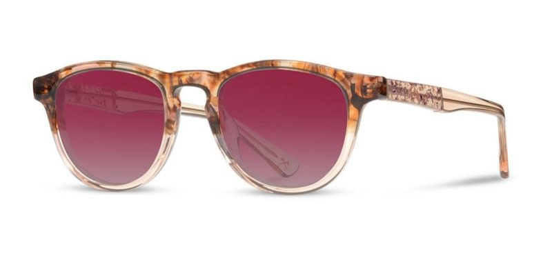 Francis Acetate Sunglasses - Image 44