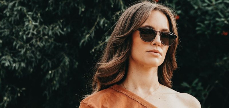Francis Acetate Sunglasses - Image 35