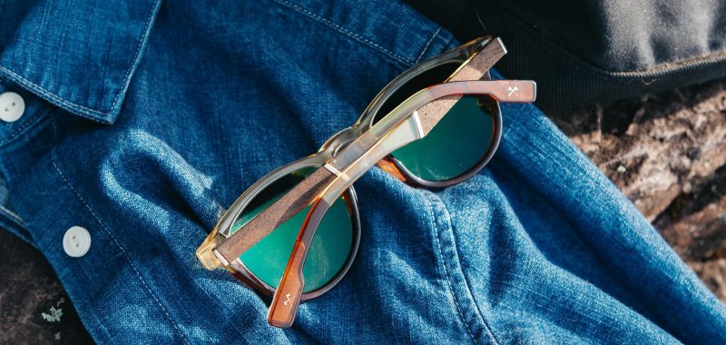 Francis ACTV Sunglasses - Image 11