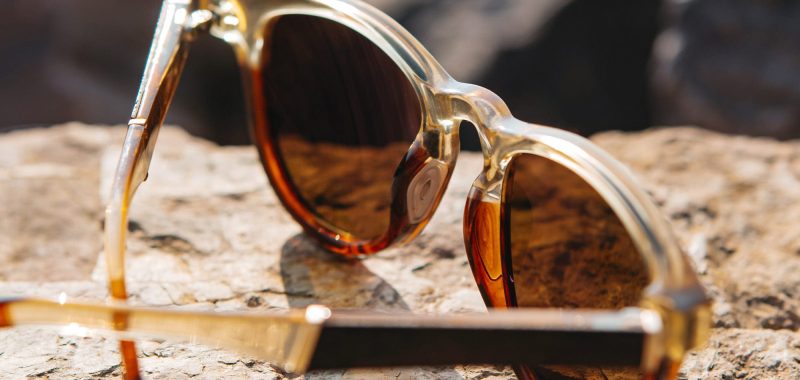 Francis ACTV Sunglasses - Image 5