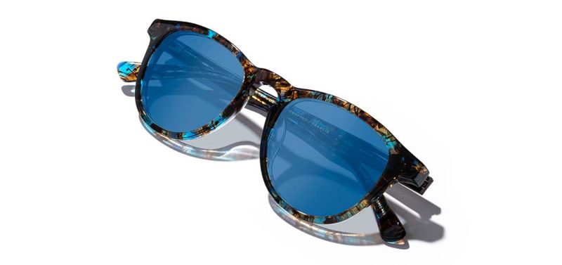 Francis Acetate Sunglasses - Image 24