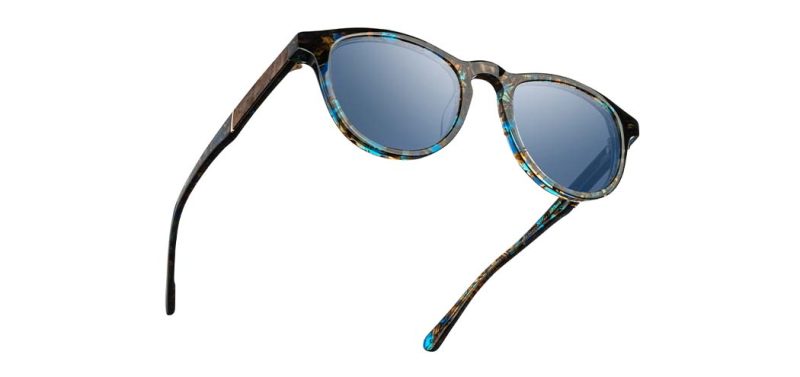 Francis Acetate Sunglasses - Image 25