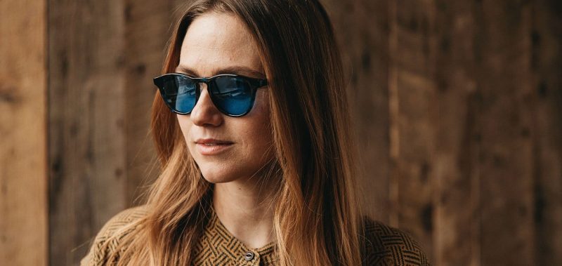Francis Acetate Sunglasses - Image 26