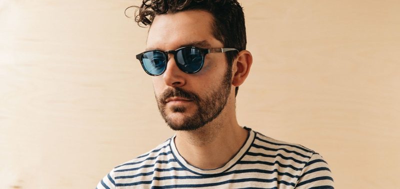 Francis Acetate Sunglasses - Image 27