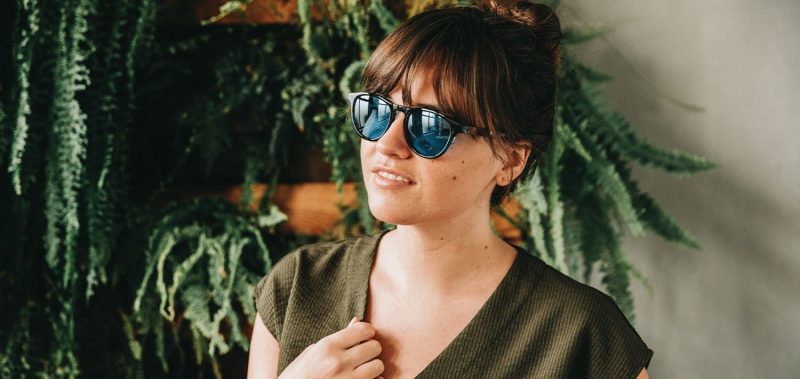 Francis Acetate Sunglasses - Image 28
