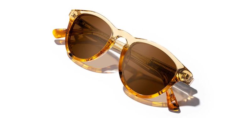 Francis Acetate Sunglasses - Image 40