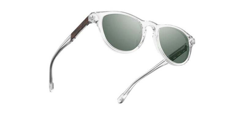 Francis Acetate Sunglasses - Image 5