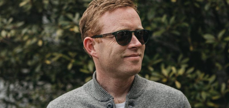 Francis Acetate Sunglasses - Image 58