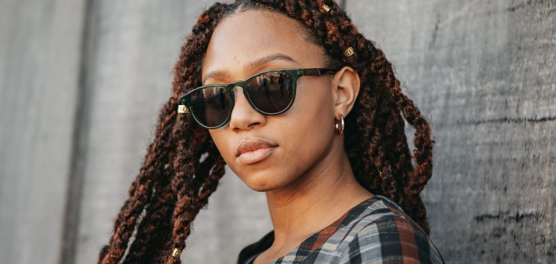 Francis Acetate Sunglasses - Image 54
