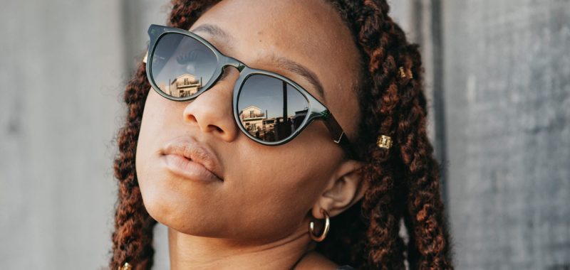 Francis Acetate Sunglasses - Image 55