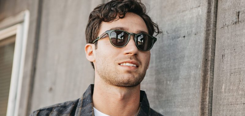 Francis Acetate Sunglasses - Image 56