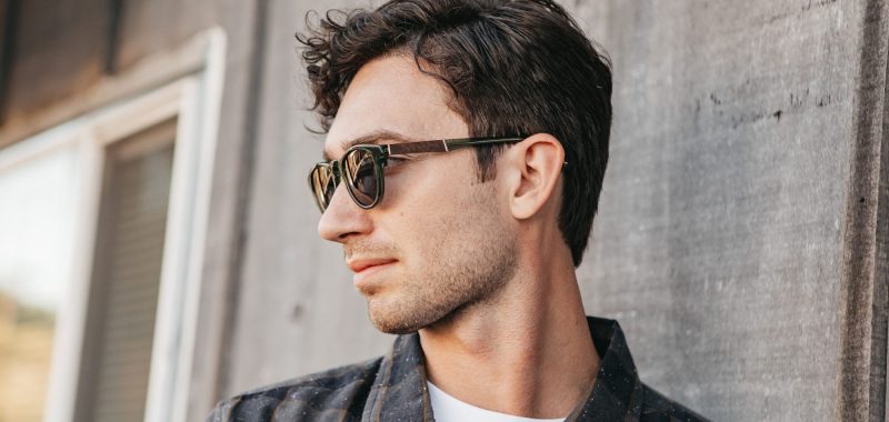Francis Acetate Sunglasses - Image 57