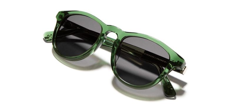 Francis Acetate Sunglasses - Image 53