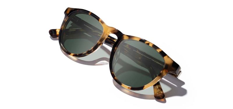 Francis Acetate Sunglasses - Image 16