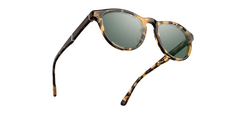 Francis Acetate Sunglasses - Image 17