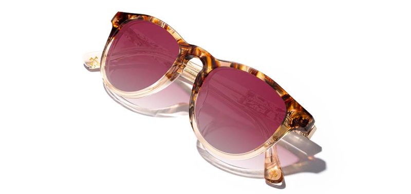Francis Acetate Sunglasses - Image 47