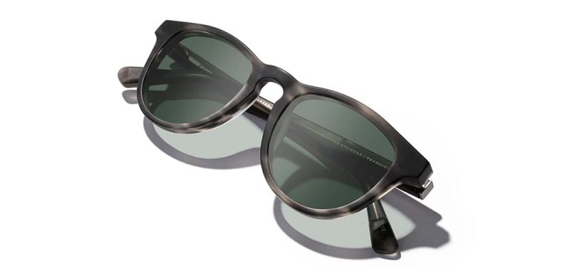 Francis Acetate Sunglasses - Image 11