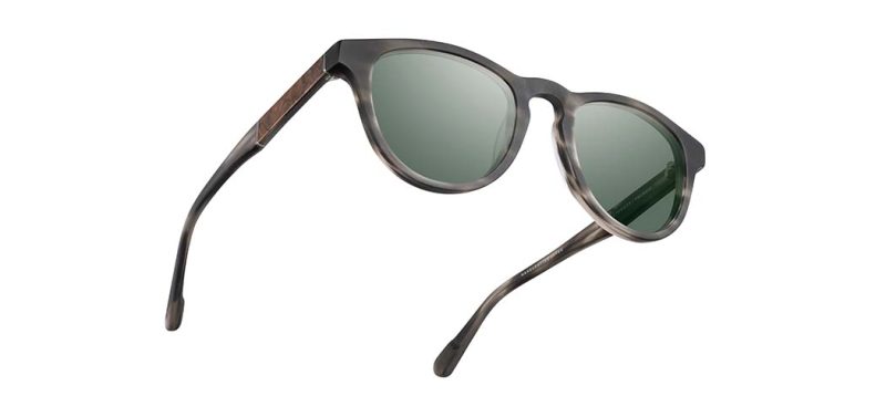 Francis Acetate Sunglasses - Image 12