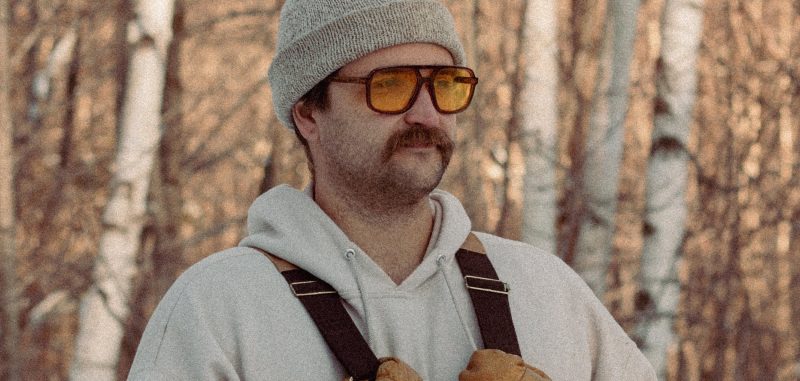 CAMP Glacier Sunglasses - Smokey Bear Edition - Image 20