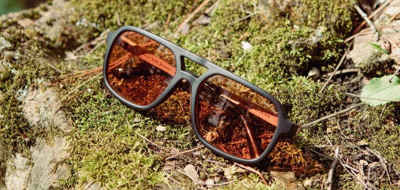 CAMP Glacier Sunglasses - Smokey Bear Edition - Image 10