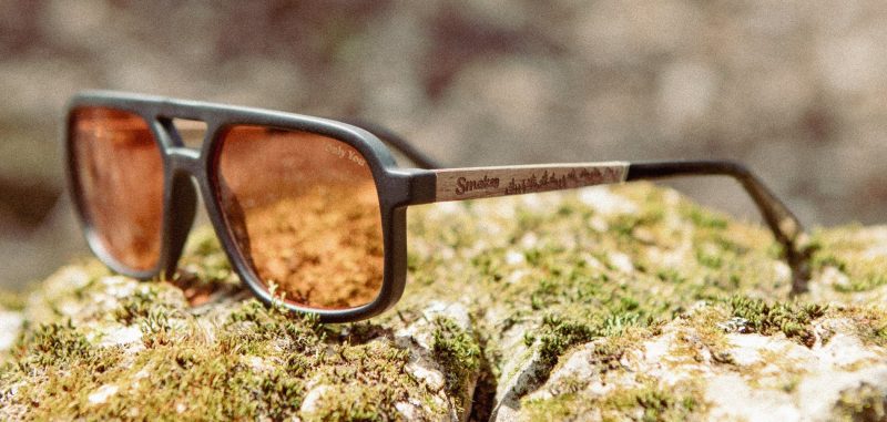 CAMP Glacier Sunglasses - Smokey Bear Edition - Image 7