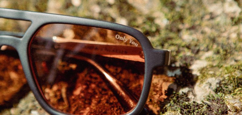 CAMP Glacier Sunglasses - Smokey Bear Edition - Image 8