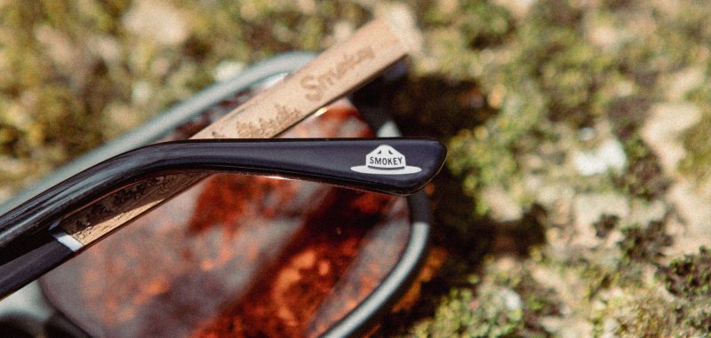 CAMP Glacier Sunglasses - Smokey Bear Edition - Image 9