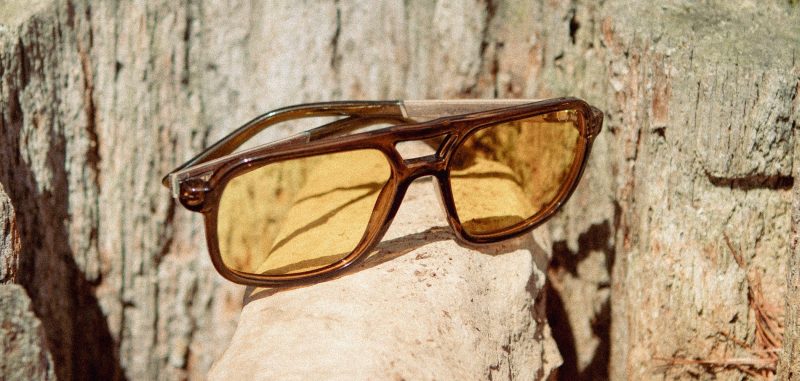 CAMP Glacier Sunglasses - Smokey Bear Edition - Image 18
