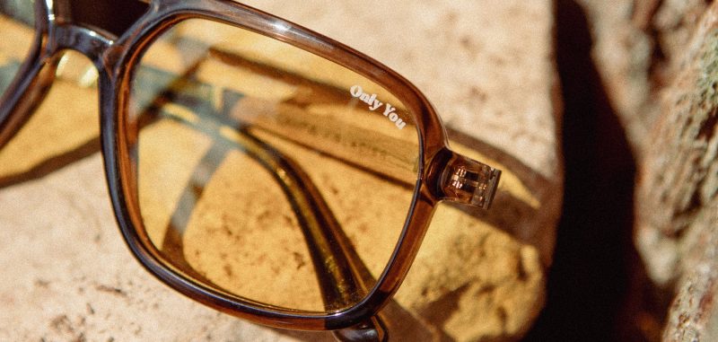 CAMP Glacier Sunglasses - Smokey Bear Edition - Image 19