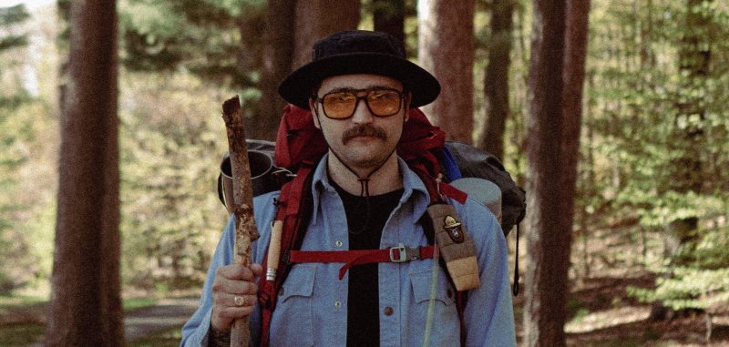 CAMP Glacier Sunglasses - Smokey Bear Edition - Image 14