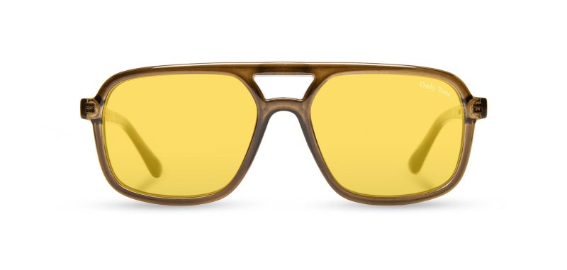 CAMP Glacier Sunglasses - Smokey Bear Edition - Image 12