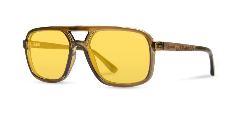 CAMP Glacier Sunglasses - Smokey Bear Edition - Image 11