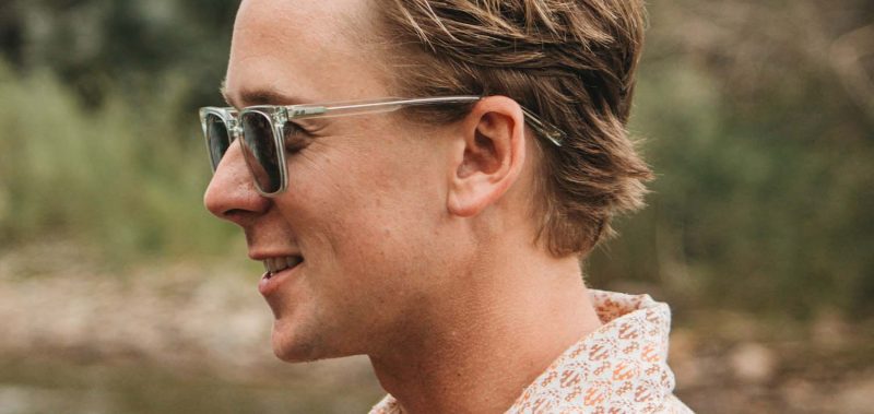 Hamilton Acetate Sunglasses - Image 14