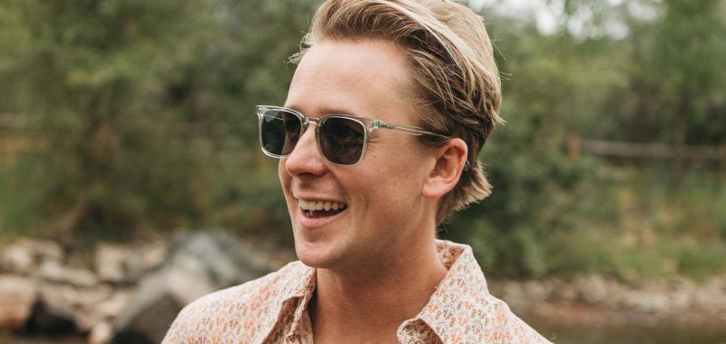 Hamilton Acetate Sunglasses - Image 13