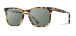 Hamilton Acetate Sunglasses