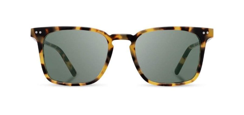 Hamilton Acetate Sunglasses - Image 2