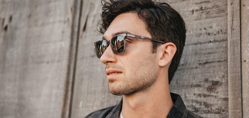 Hamilton Acetate Sunglasses - Image 27