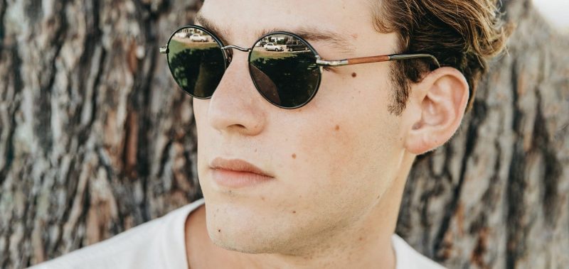Hawthorne Acetate Sunglasses - Image 4