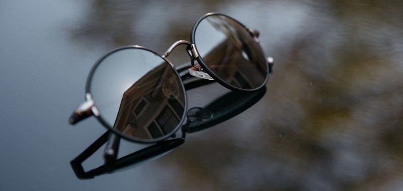 Hawthorne Acetate Sunglasses - Image 7