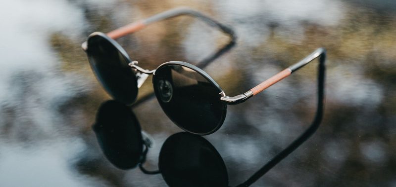 Hawthorne Acetate Sunglasses - Image 6