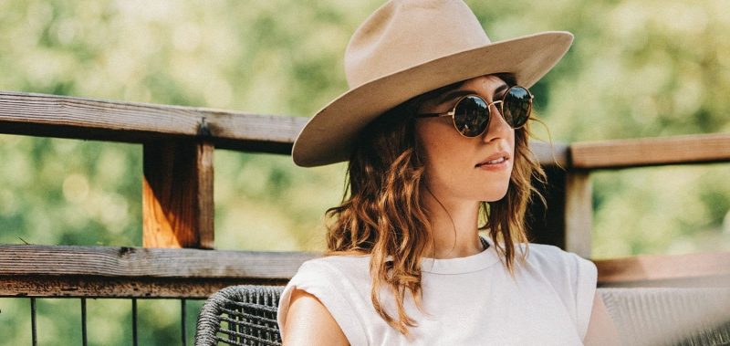 Hawthorne Acetate Sunglasses - Image 18