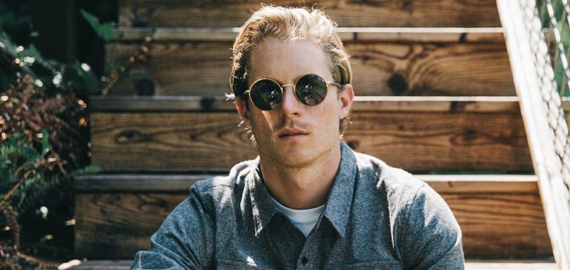 Hawthorne Acetate Sunglasses - Image 17